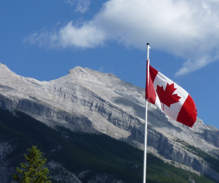 canada residency