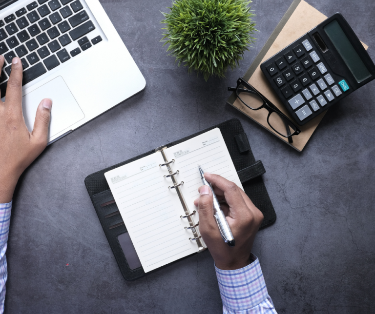 accountant
