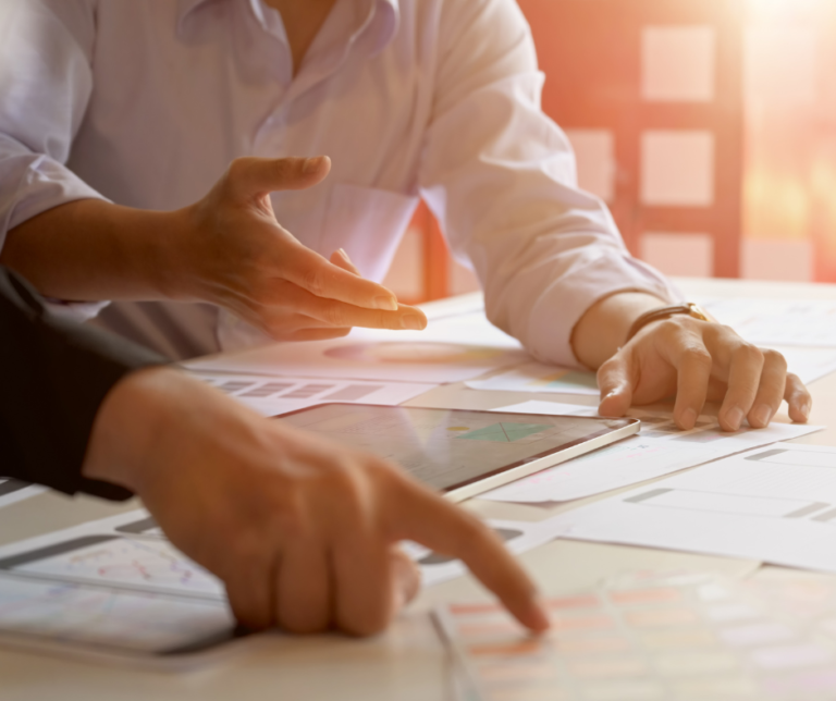 tax planning